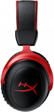 Наушники с микрофоном HyperX Cloud II (CL002)
