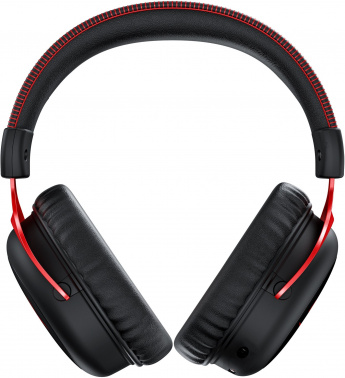 Наушники с микрофоном HyperX Cloud II (CL002)