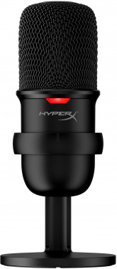 Микрофон проводной HyperX SoloCast