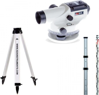 Комплект измер.инстр. Ada  А00197_К