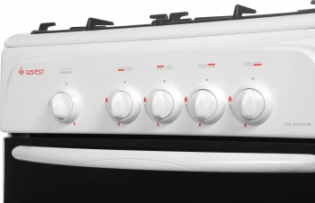 Плита Газовая Gefest CG 50М02 К73