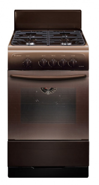 Плита Газовая Gefest CG 50М02 К83