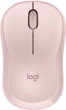 Мышь Logitech Silent M220-ROS