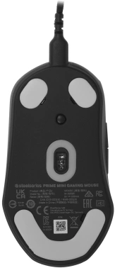 Мышь Steelseries Prime Mini