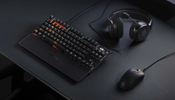 Мышь Steelseries Prime Mini