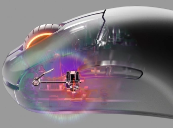 Мышь Steelseries Prime Mini