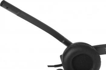 Наушники с микрофоном Logitech H570e