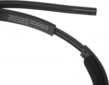 Наушники с микрофоном Logitech H570e