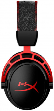 Наушники с микрофоном HyperX Cloud Alpha Wireless (CA002)