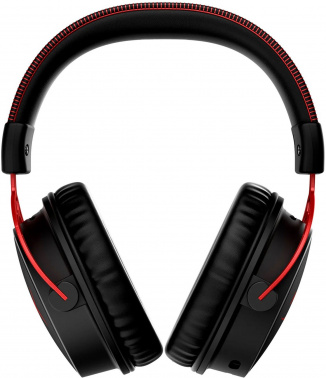 Наушники с микрофоном HyperX Cloud Alpha Wireless (CA002)