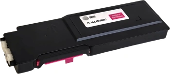Картридж лазерный Cactus CS-VLC400MRU