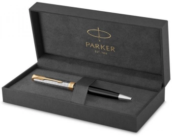 Ручка шариков. Parker Sonnet Premium K537