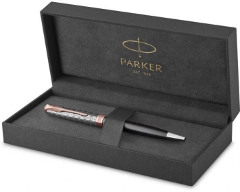 Ручка шариков. Parker Sonnet Premium K537