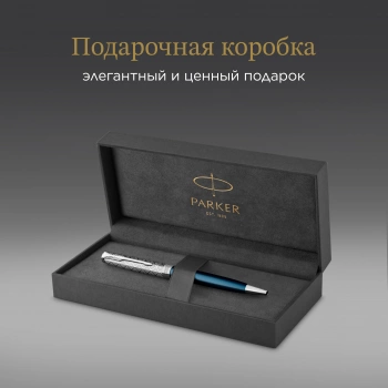 Ручка шариков. Parker Sonnet Premium K537