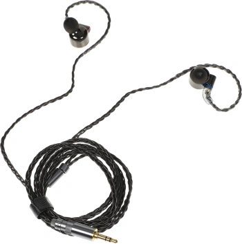 Наушники внутриканальные Fiio FD3 Pro