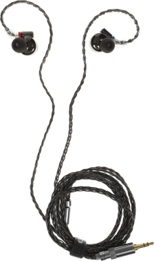 Наушники внутриканальные Fiio FD3 Pro