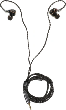 Наушники внутриканальные Fiio FD3 Pro