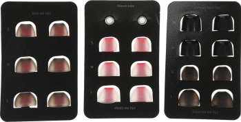 Наушники внутриканальные Fiio FD3 Pro