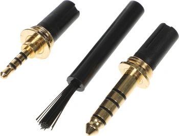 Наушники внутриканальные Fiio FD3 Pro