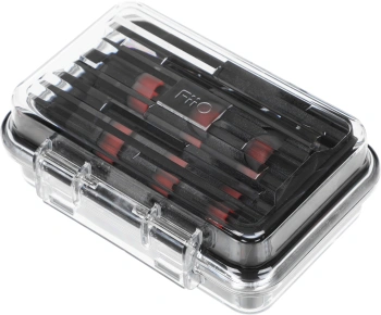 Наушники внутриканальные Fiio FD3 Pro