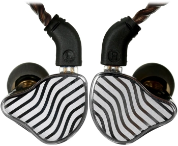 Наушники внутриканальные Fiio JH3