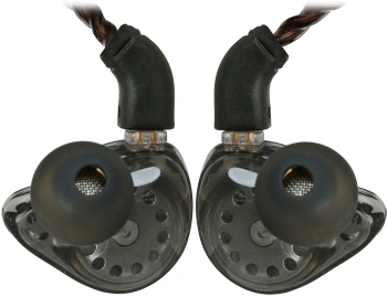 Наушники внутриканальные Fiio JH3