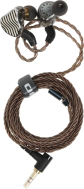 Наушники внутриканальные Fiio JH3