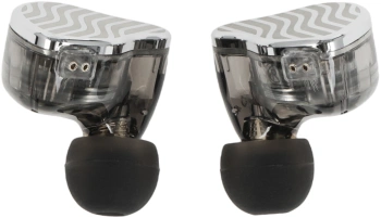 Наушники внутриканальные Fiio JH3