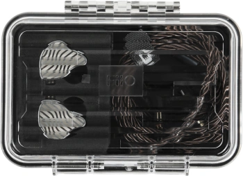 Наушники внутриканальные Fiio JH3