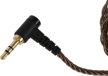 Наушники внутриканальные Fiio JH3