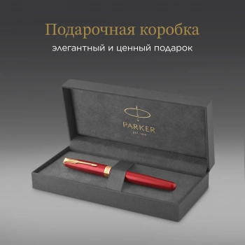 Ручка роллер Parker Sonnet Core T539