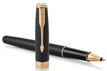 Ручка роллер Parker Sonnet Core T528