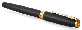 Ручка роллер Parker Sonnet Core T528