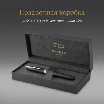 Ручка роллер Parker Sonnet Core T529