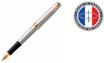 Ручка перьев. Parker Sonnet Core F527