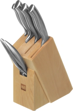 Набор ножей кухон. HuoHou HU0014