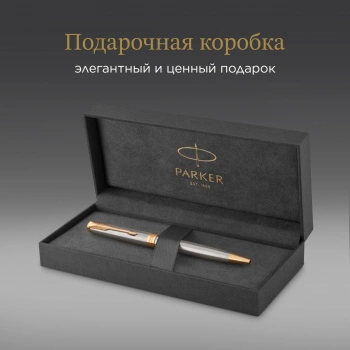 Ручка шариков. Parker Sonnet Core K527