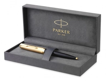 Ручка шариков. Parker 51 Deluxe