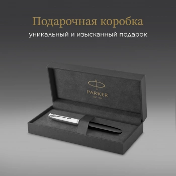 Ручка перьев. Parker 51 Core