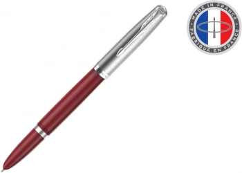 Ручка перьев. Parker 51 Core