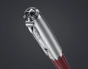 Ручка перьев. Parker 51 Core