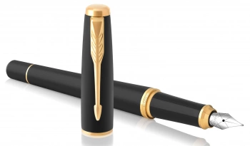 Ручка перьев. Parker Urban Core F309