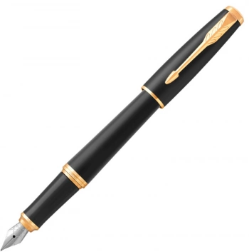Ручка перьев. Parker Urban Core F309