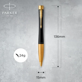Ручка шариков. Parker Urban Core K314