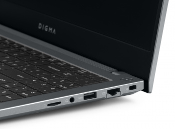 Ноутбук Digma Pro  Fortis M