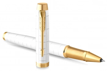 Ручка роллер Parker IM Premium T318