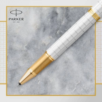 Ручка роллер Parker IM Premium T318