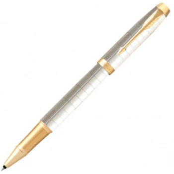 Ручка роллер Parker IM Premium T318