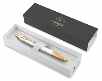 Ручка шариков. Parker IM Premium K318
