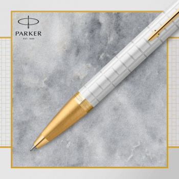 Ручка шариков. Parker IM Premium K318